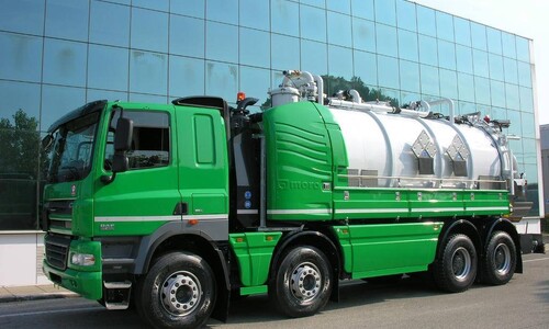 Илосос Moro Elegance SH18